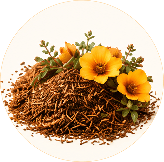 Honeybush