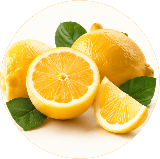 Lemon Juice